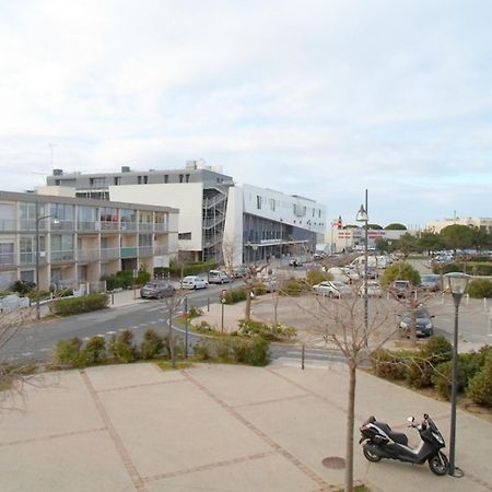 Appartement Climatise Avec Balcon, Parking Prive, Wifi - Proche Thermes Et Etang - Fr-1-503-23 Баларук-ле-Бен Экстерьер фото